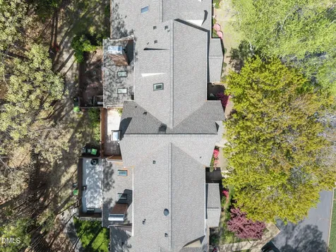434 Van Thomas Drive Raleigh NC 27615