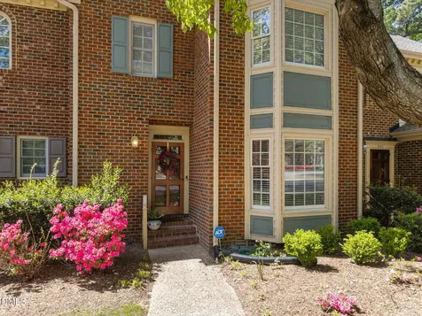 434 Van Thomas Drive Raleigh NC 27615