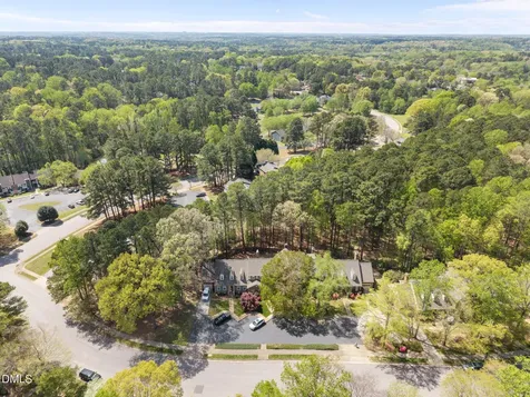 434 Van Thomas Drive Raleigh NC 27615