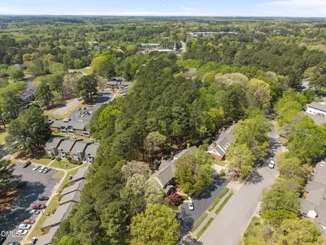 434 Van Thomas Drive Raleigh NC 27615