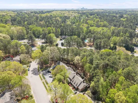 434 Van Thomas Drive Raleigh NC 27615