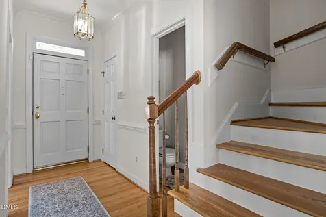 434 Van Thomas Drive Raleigh NC 27615