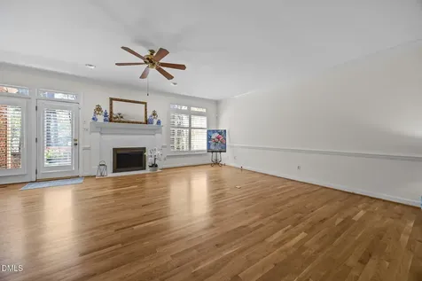 434 Van Thomas Drive Raleigh NC 27615