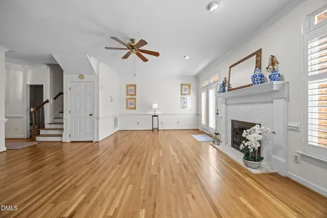 434 Van Thomas Drive Raleigh NC 27615