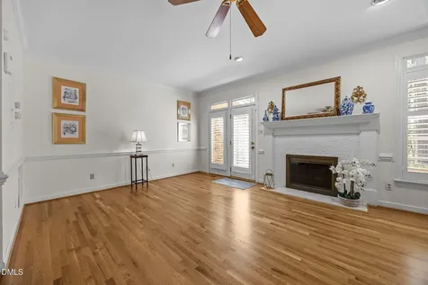 434 Van Thomas Drive Raleigh NC 27615