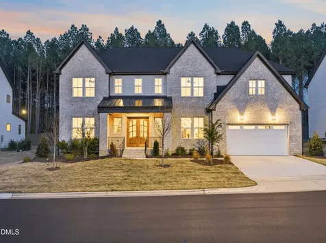 900 Timber Mist Court Cary NC 27519