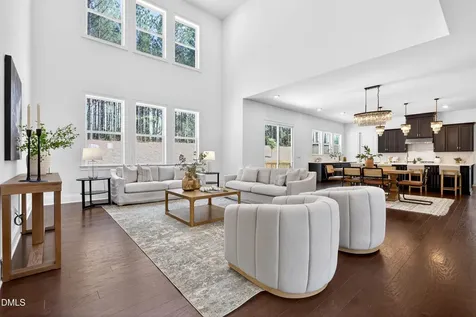 900 Timber Mist Court Cary NC 27519