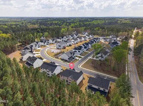 900 Timber Mist Court Cary NC 27519
