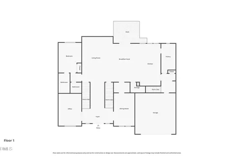 900 Timber Mist Court Cary NC 27519