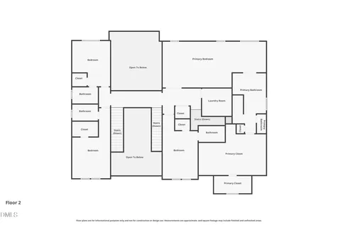 900 Timber Mist Court Cary NC 27519