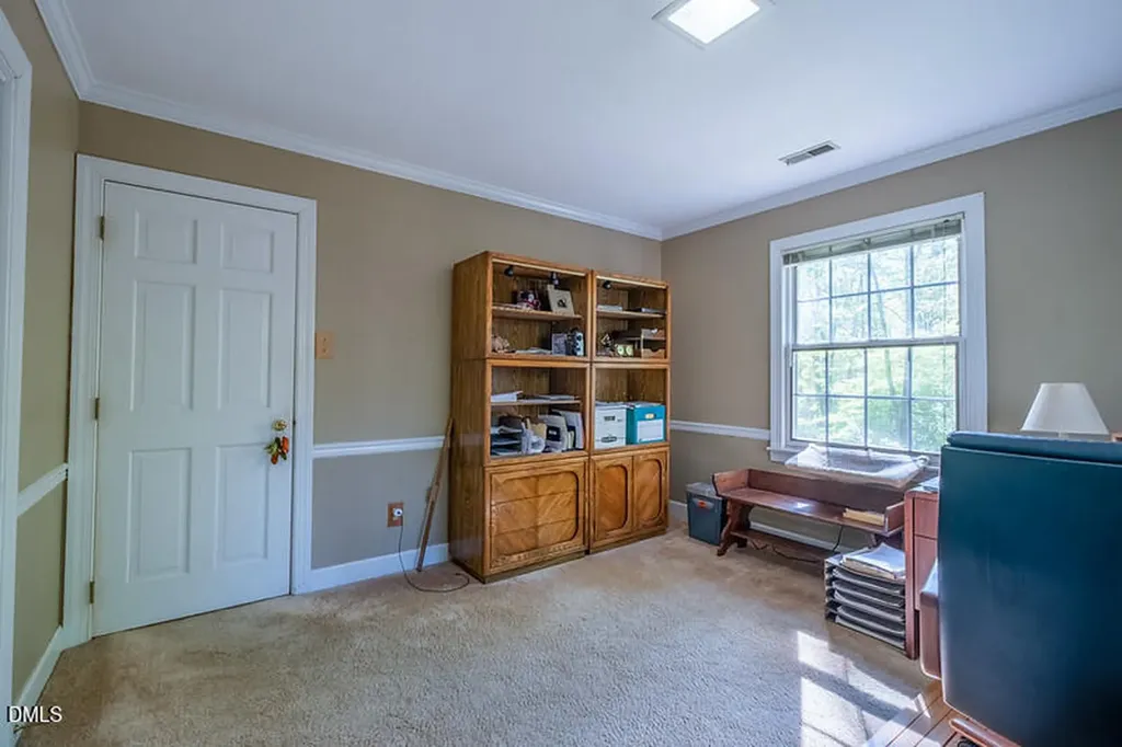 109 Mendel Drive Chapel Hill NC 27514