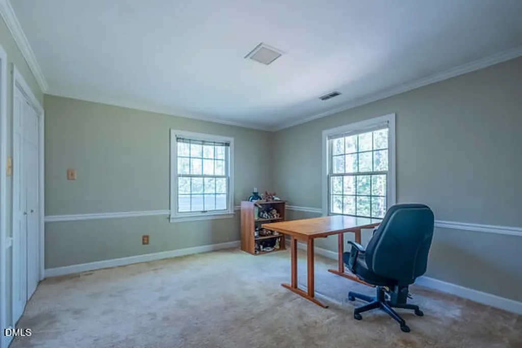 109 Mendel Drive Chapel Hill NC 27514