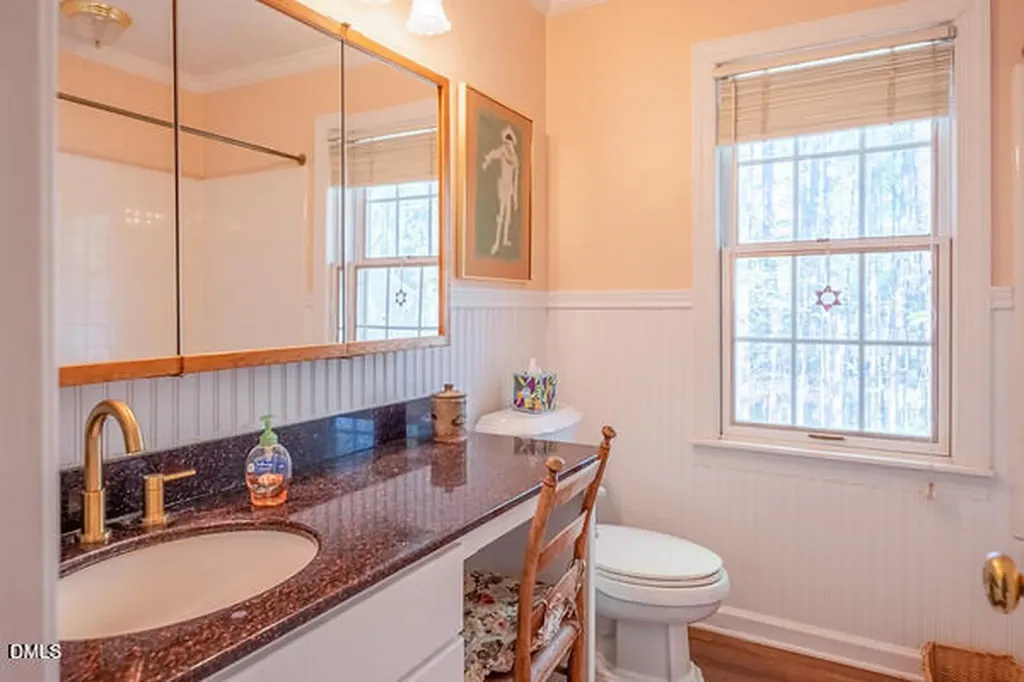 109 Mendel Drive Chapel Hill NC 27514
