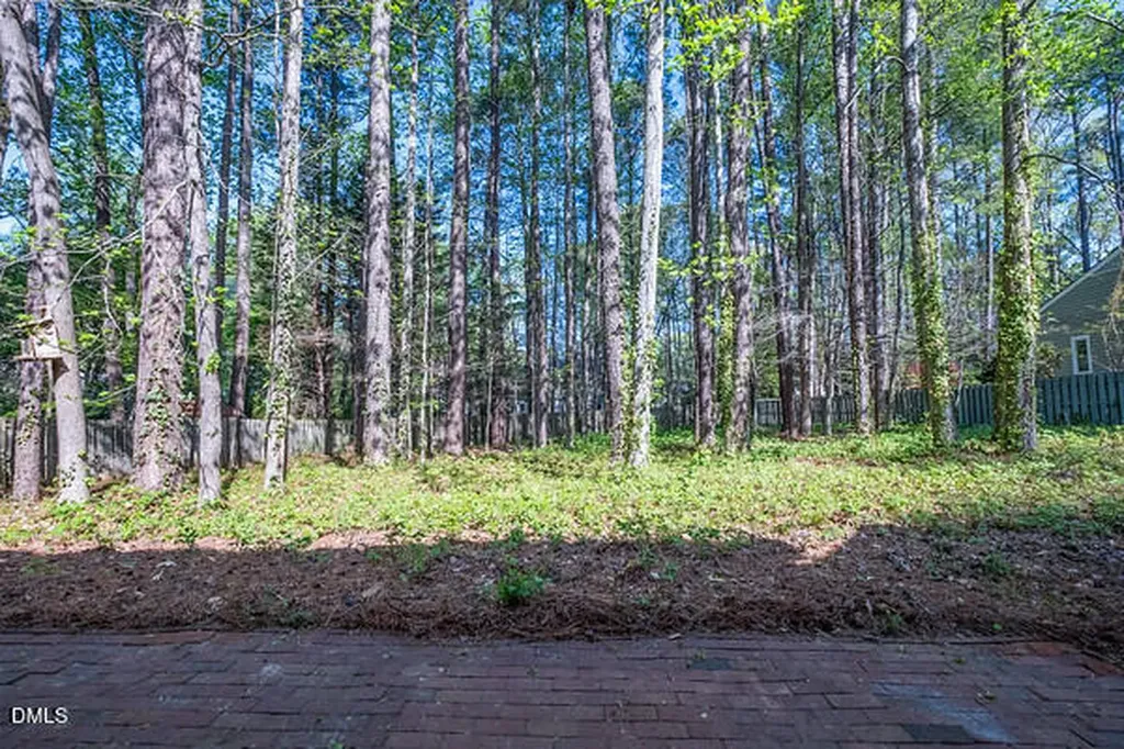 109 Mendel Drive Chapel Hill NC 27514
