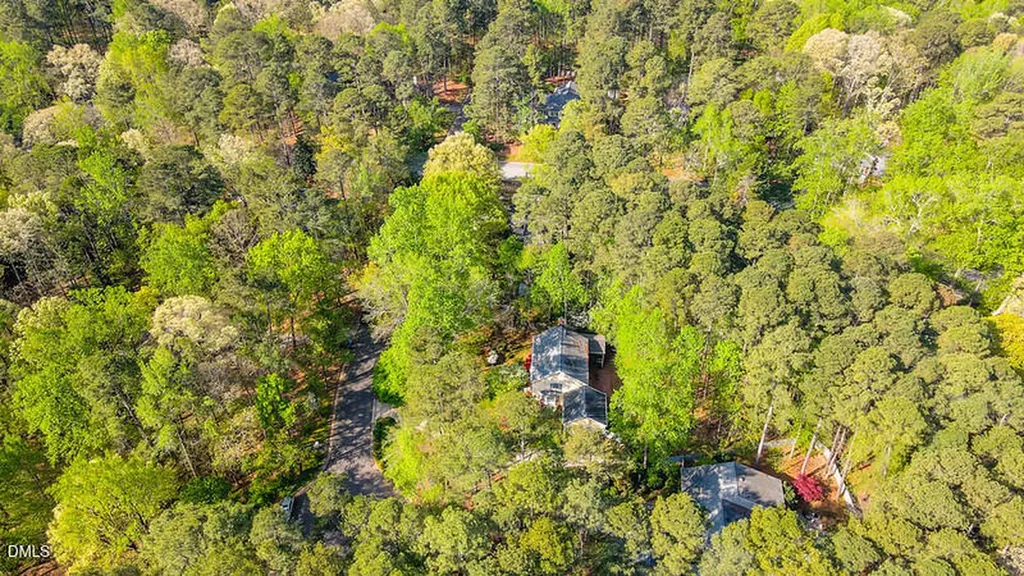 109 Mendel Drive Chapel Hill NC 27514