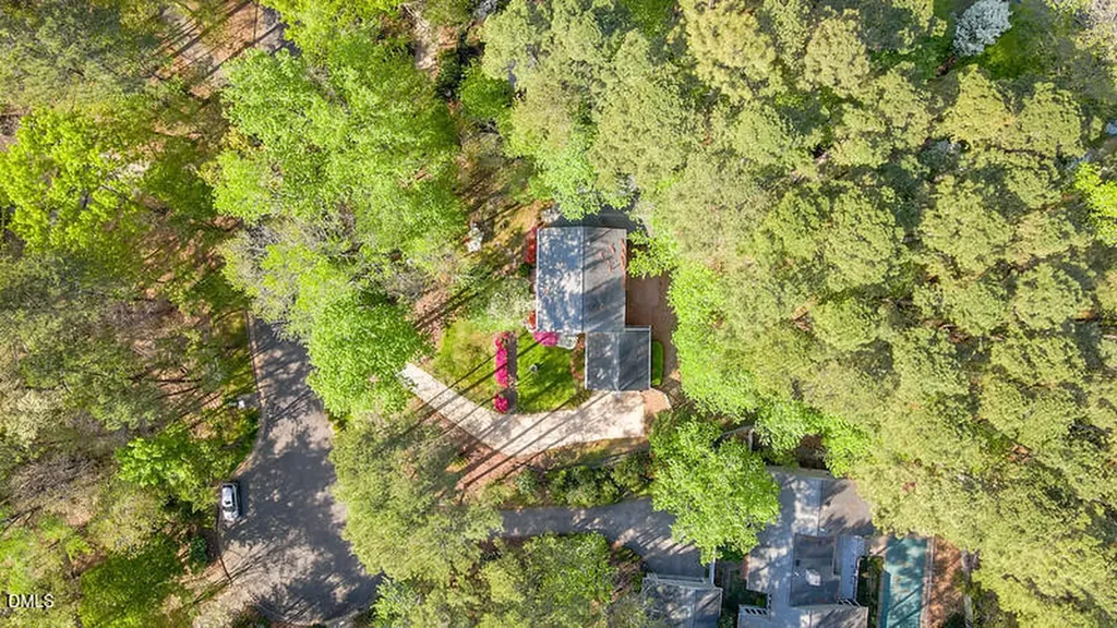 109 Mendel Drive Chapel Hill NC 27514