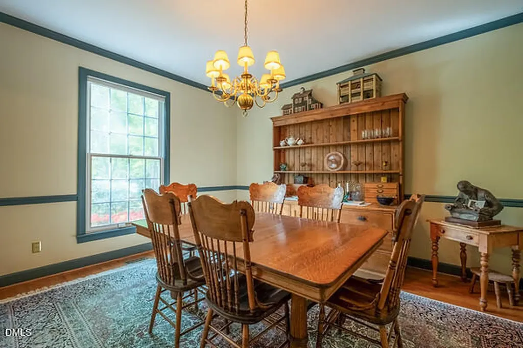 109 Mendel Drive Chapel Hill NC 27514