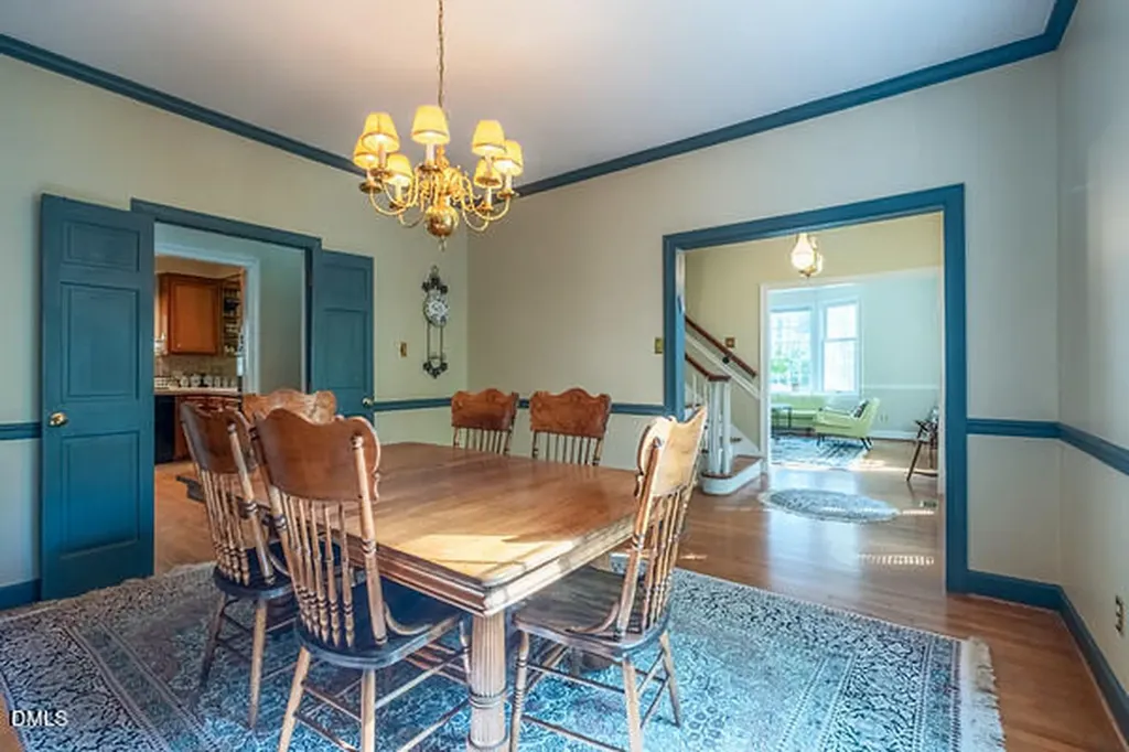 109 Mendel Drive Chapel Hill NC 27514