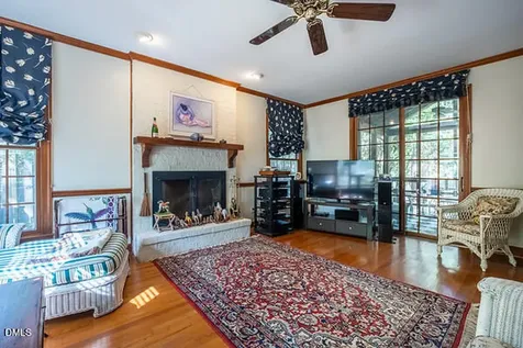 109 Mendel Drive Chapel Hill NC 27514