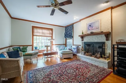 109 Mendel Drive Chapel Hill NC 27514