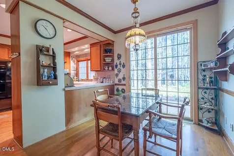 109 Mendel Drive Chapel Hill NC 27514