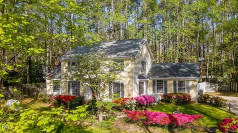 109 Mendel Drive Chapel Hill NC 27514
