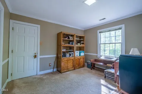 109 Mendel Drive Chapel Hill NC 27514