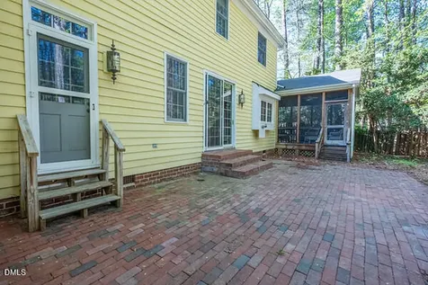 109 Mendel Drive Chapel Hill NC 27514