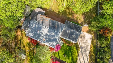 109 Mendel Drive Chapel Hill NC 27514