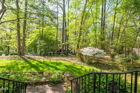 109 Mendel Drive Chapel Hill NC 27514
