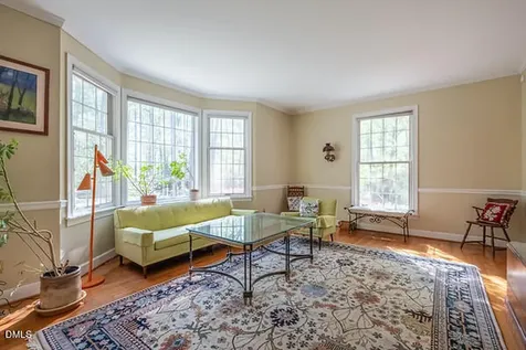 109 Mendel Drive Chapel Hill NC 27514