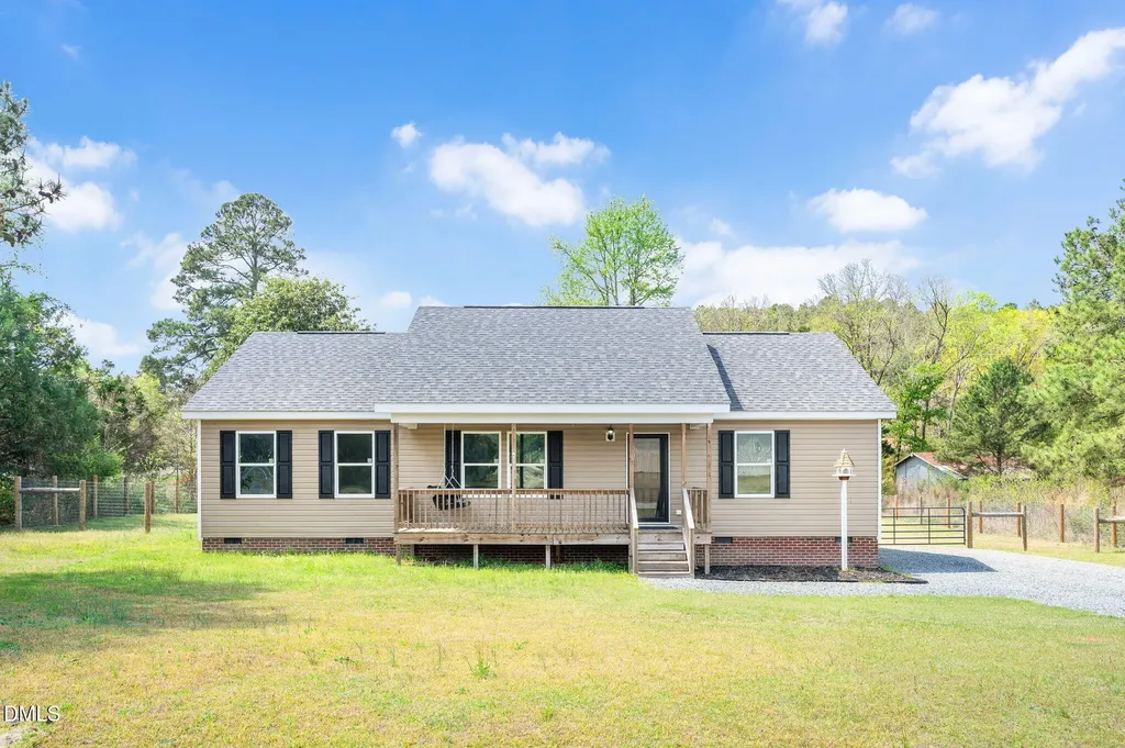31 Georgie Drive Broadway NC 27505