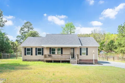 31 Georgie Drive Broadway NC 27505