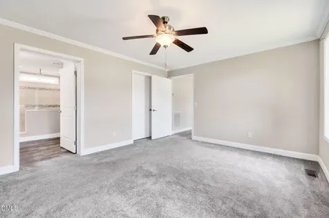 31 Georgie Drive Broadway NC 27505