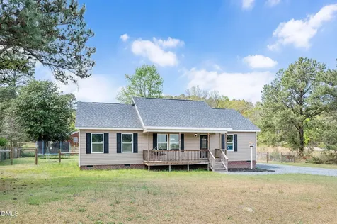 31 Georgie Drive Broadway NC 27505