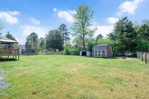 31 Georgie Drive Broadway NC 27505