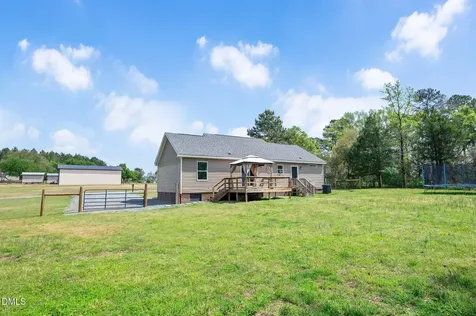 31 Georgie Drive Broadway NC 27505
