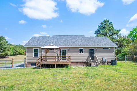 31 Georgie Drive Broadway NC 27505
