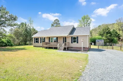 31 Georgie Drive Broadway NC 27505