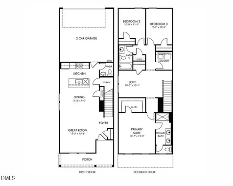 726 Southland Drive Zebulon NC 27597