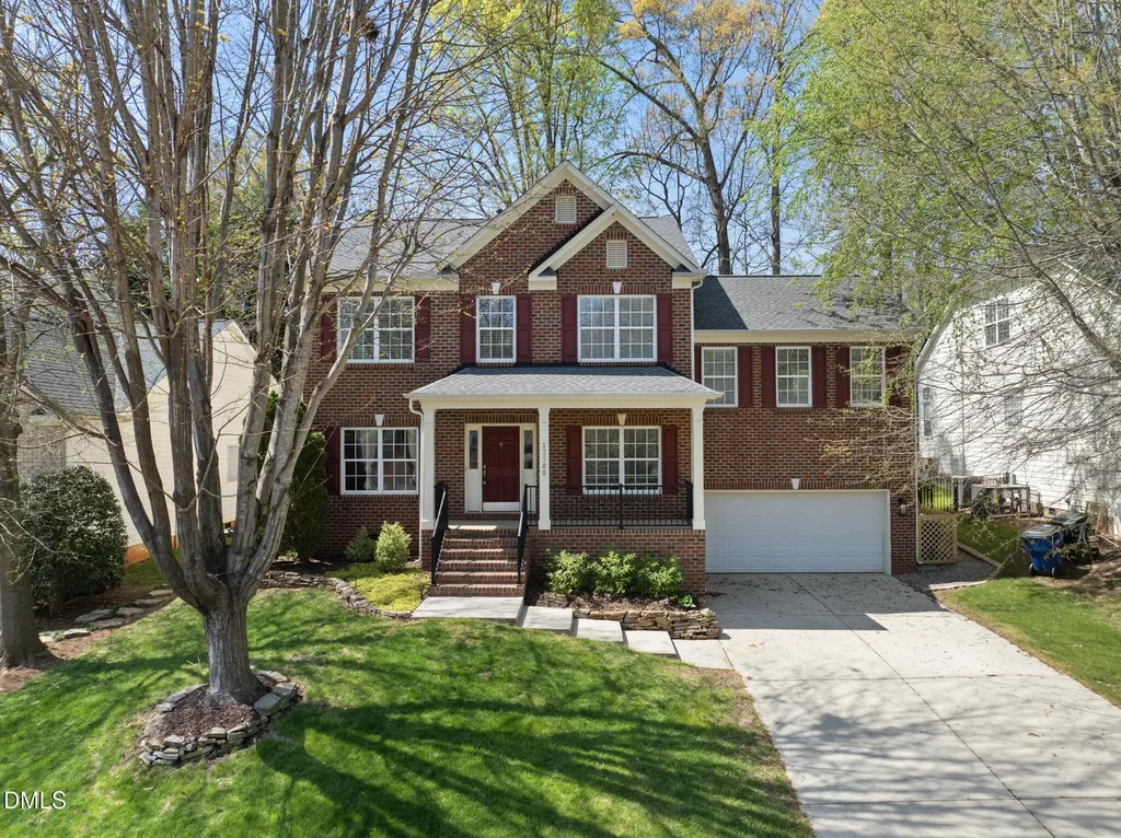 12500 Pawleys Mill Circle Raleigh NC 27614