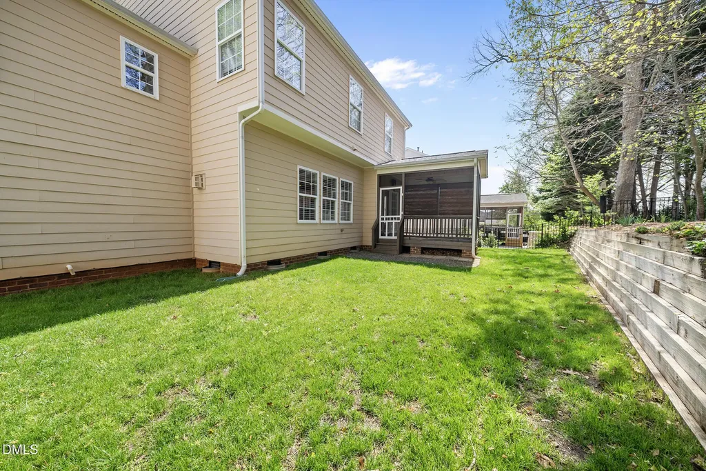 12500 Pawleys Mill Circle Raleigh NC 27614