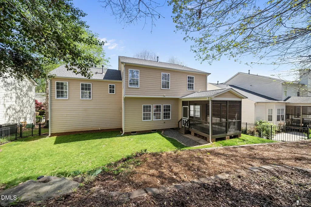 12500 Pawleys Mill Circle Raleigh NC 27614