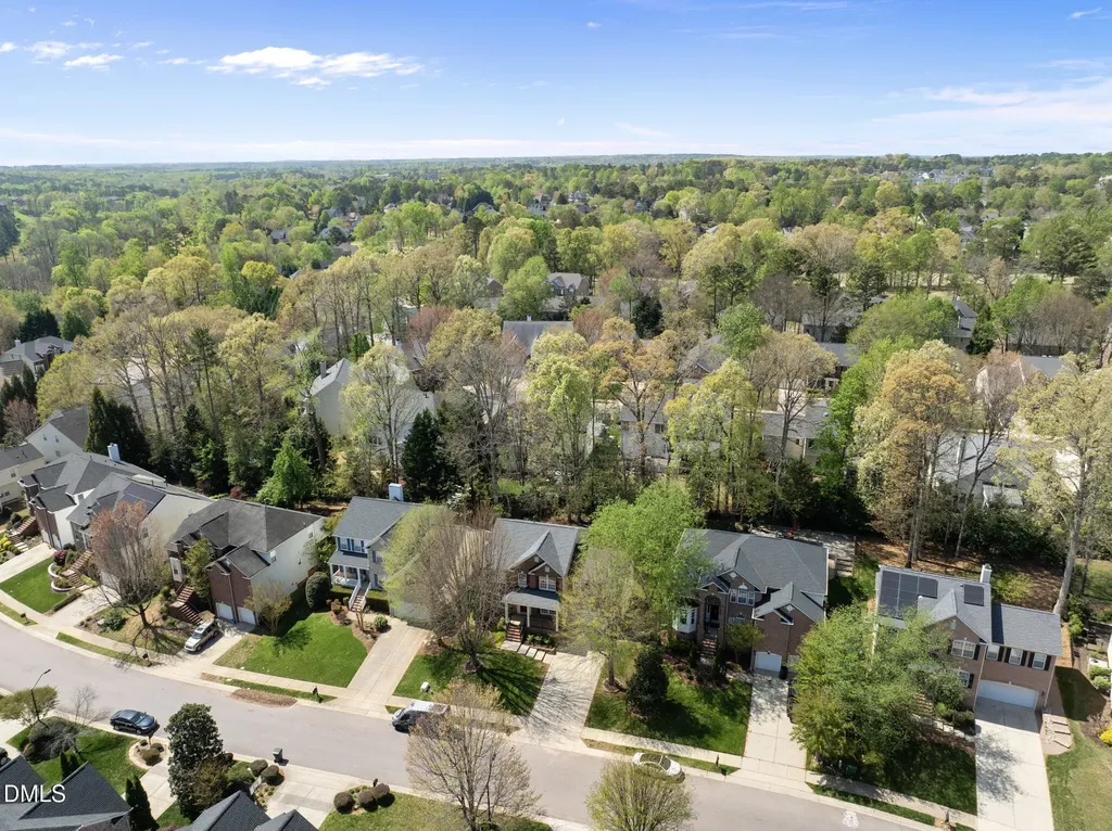 12500 Pawleys Mill Circle Raleigh NC 27614