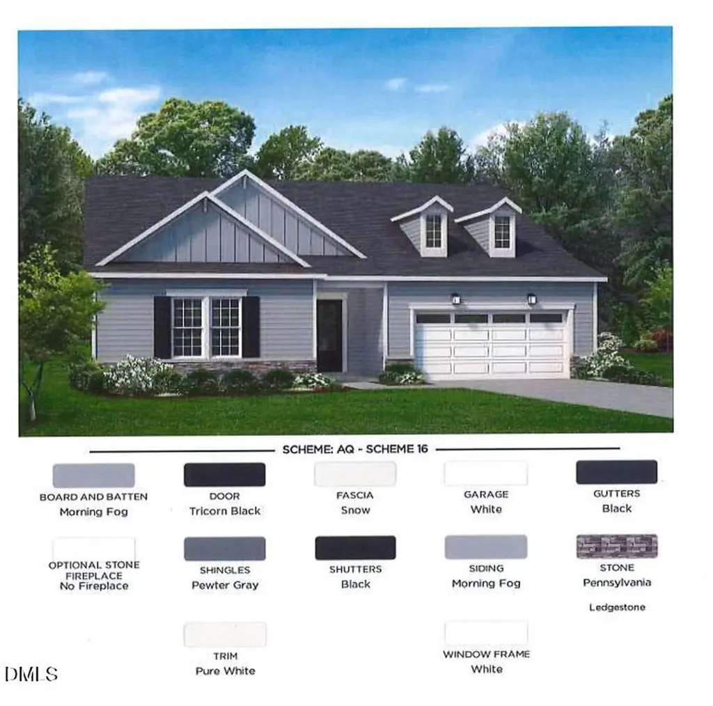 309 Mugby Road Raleigh NC 27610