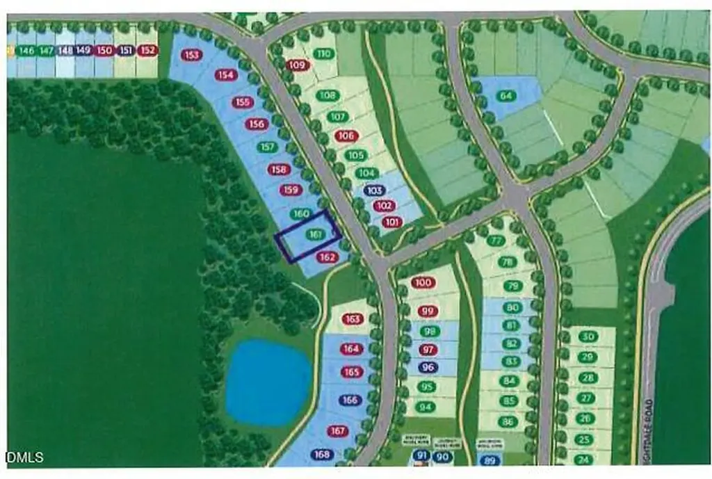 309 Mugby Road Raleigh NC 27610