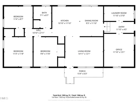 1729 Swamp Road Engelhard NC 27824