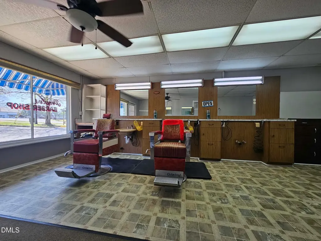 101 E Railroad Street Selma NC 27576