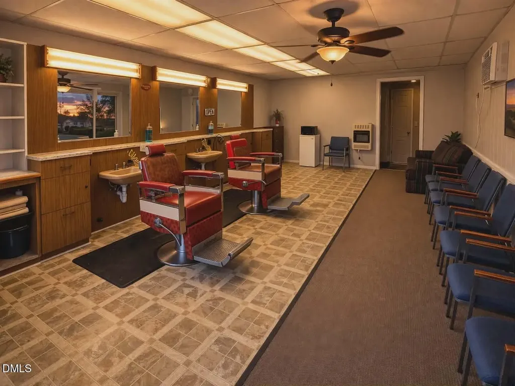 101 E Railroad Street Selma NC 27576