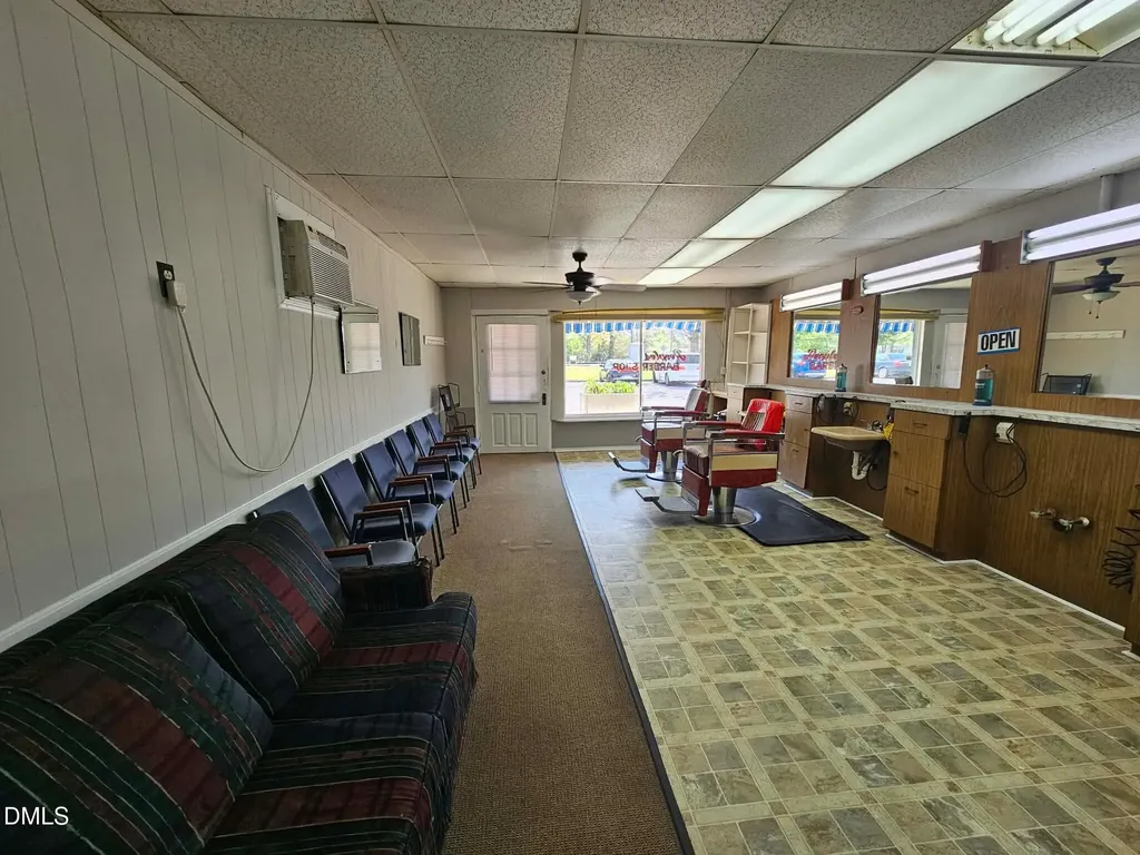 101 E Railroad Street Selma NC 27576